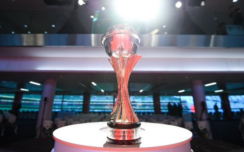 AVRO-2023: Azərbaycanın&nbsp;rəqibləri bəlli olub