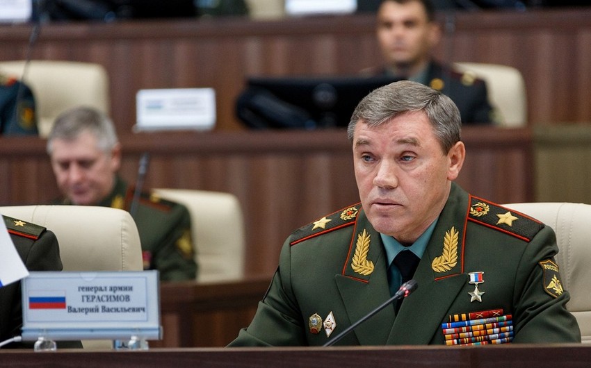 Rusiya Ukraynada daha 12 qəsəbəni işğal edib: "Bu, 200 km-dən çox torpaq deməkdir..."