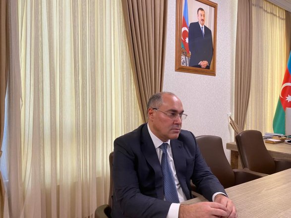 Keçmiş komitə sədrinin köməkçisi elə addım atdı ki... - Həbib Bağırlı Avropa Məhkəməsinə şikayət edib