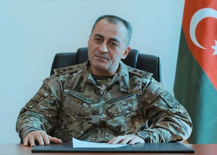 Prezident Hikmət Mirzəyevlə&nbsp;bağlı sərəncam imzaladı - Yüksək ali hərbi rütbə verildi