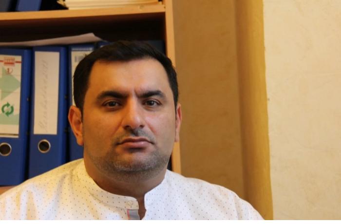 Hüquq müdafiəçisi Rüfət Səfərovla bağlı qərar verildi&nbsp;- Yenilənib