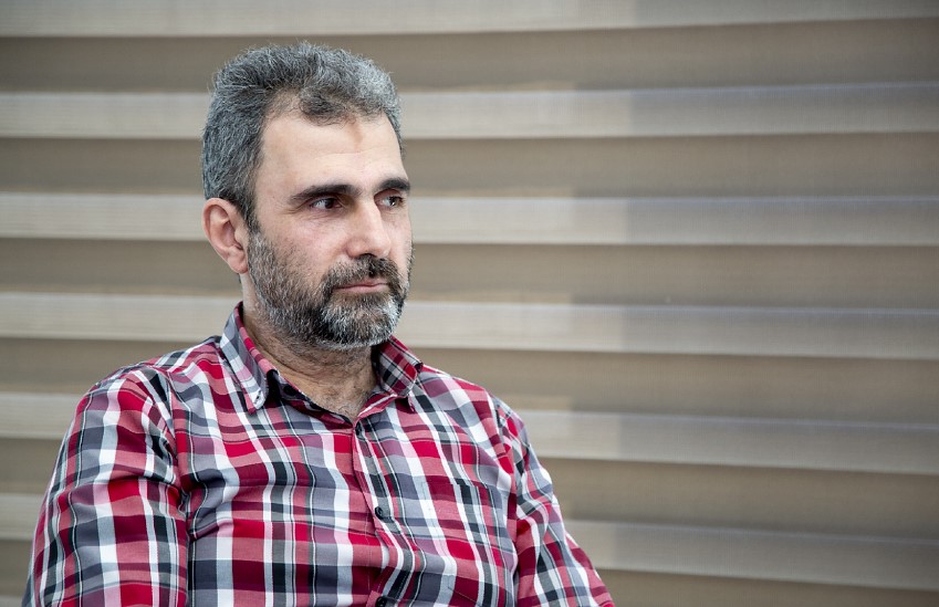 Jurnalistin müsabiqə əzabı: iki xurma və ya başını balta altına qoymaq