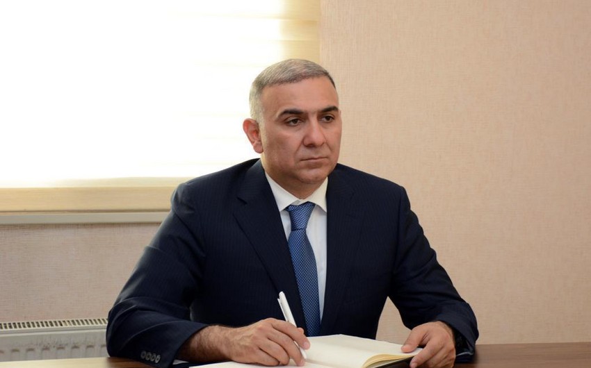 Nöqsana görə vəzifədən azad edilən rəis daha yüksək vəzifəyə gətirildi - "Azərişıq"da maraqlı təyinat&nbsp;