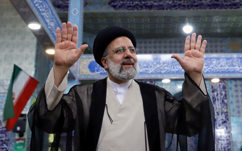 Bakı-Tehran arasında son durum: Rəisinin ölümü nəyi dəyişə bilər? - TƏHLİL