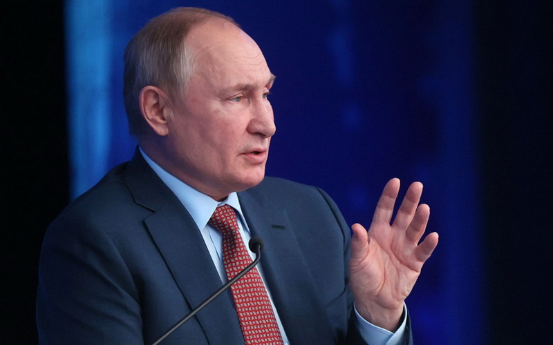 SAVAŞ RUSİYANIN İÇLƏRİNƏ DOĞRU İRƏLİLƏDİ: Tulada&nbsp;partlayış, Kursk və Bryanskdə&nbsp;isə döyüş olub - Putin təcili iclas çağırdı, rəsmi Kiyev isə... (Yenilənib)