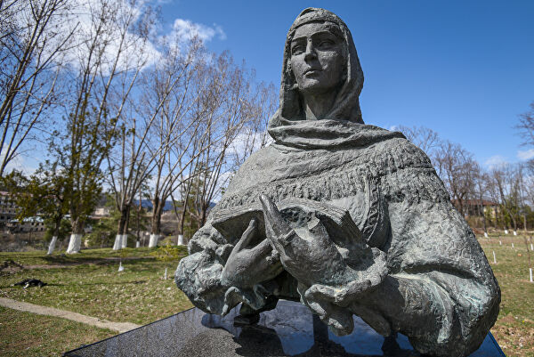 Xurşidbanu Natəvana həsr olunan beynəlxalq konfrans keçiriləcək