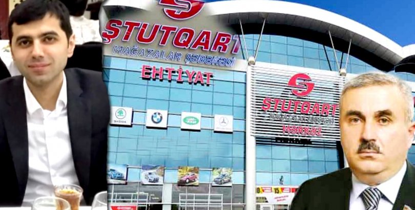 Sabiq deputatın başı dərddə: &ldquo;Ştutqart&rdquo;la&nbsp;bağlı cinayət işi İstintaq idarəsinə göndərilib