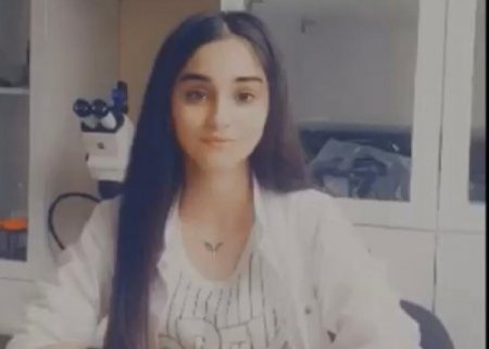 19 yaşlı tələbə qızı&nbsp;öldürüb zibilliyə atan oğlana hökm oxundu