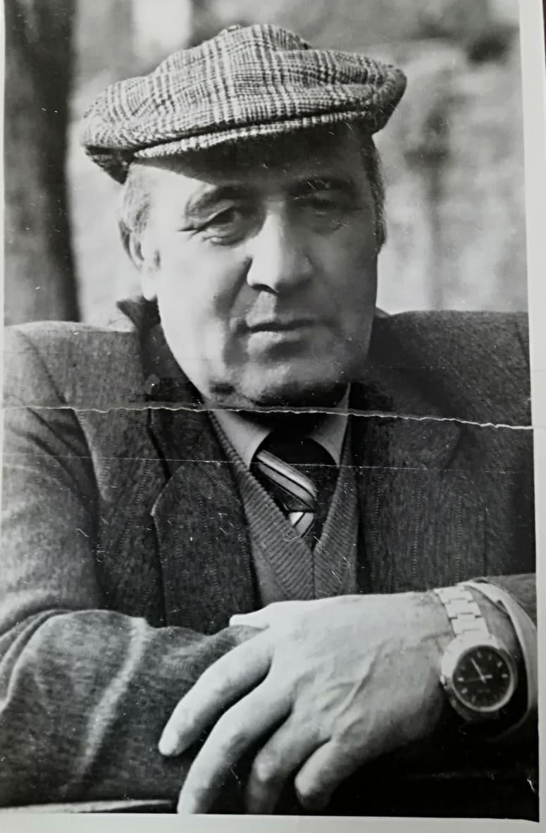 Azərbaycanlı rejissor&nbsp;Niderlandda vəfat edib