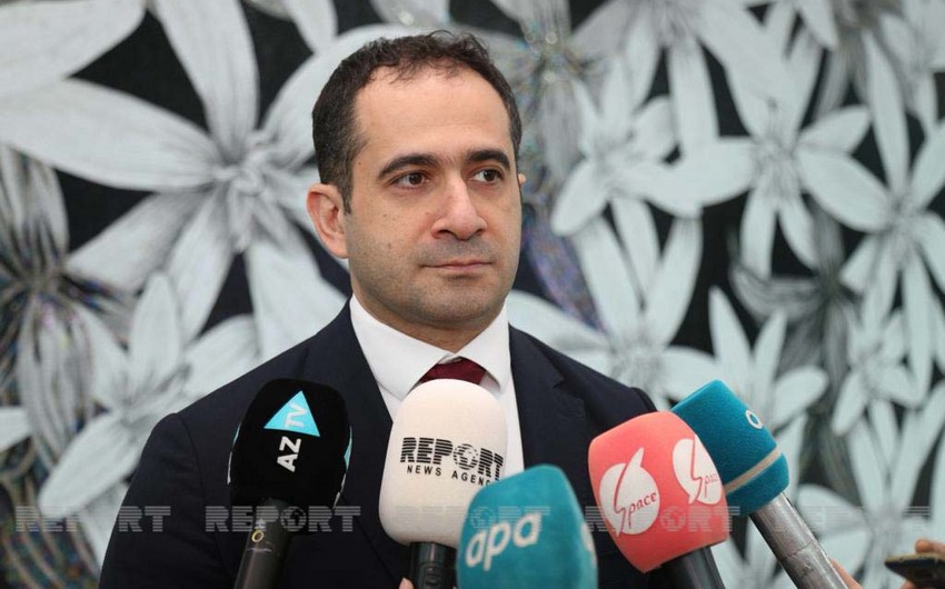 Nazir müavini:&nbsp;"Mədəniyyət Nazirliyi yeni idarəçilik sisteminə keçir"