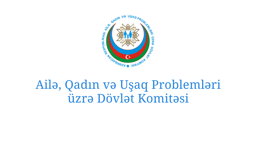 Dövlət Komitəsi valideynlərə müraciət edib