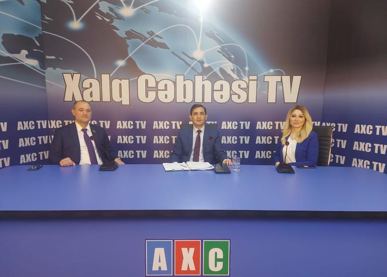 Qarabağdakı sülhməramlılar... - Deputat və ekspertdən açıqlamalar + VİDEO