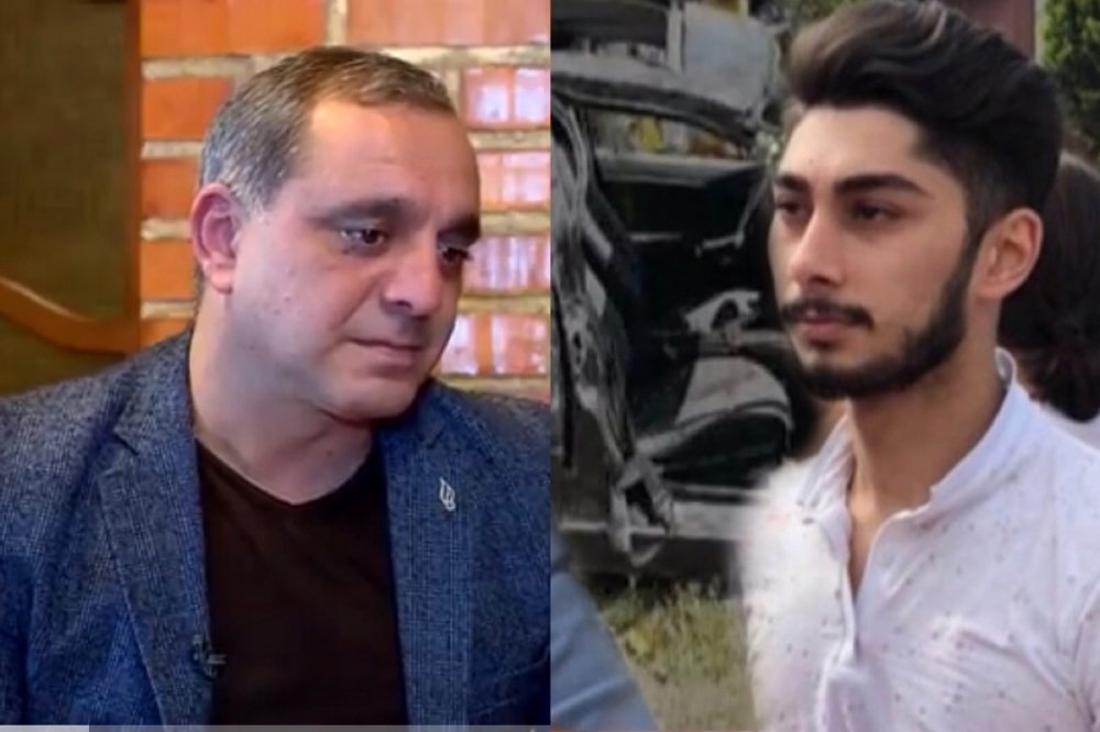 İbrahim Borçalı: &rdquo;Oğlumun ölümündən sonra şəkər xəstəliyi tapdım"