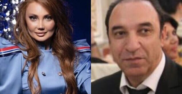 Müğənni Dəniz Əsədova Cabbar Musayevi məhkəməyə verib