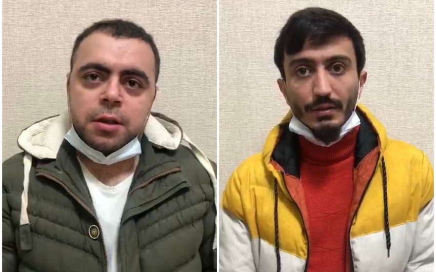 Tağıyevin abidəsini zədələyən şəxslərlə bağlı qərar verildi&nbsp;- FOTO&nbsp;(Yenilənib)
