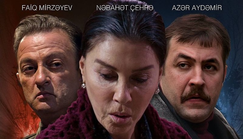 Vahid Mustafayevin filmi etirazla&nbsp;qarşılandı, belə cavab gəldi: "Biz niyə Azərbaycan xalqını yazıq kimi təqdim etməliyik?"&nbsp;