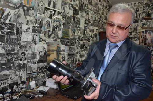 QANLI 20 YANVAR TARİXİ: məşhur fotoqraf Rasim Sadıxovun 32 il əvvəlki&nbsp;fotoları ilə - VİDEOLAR