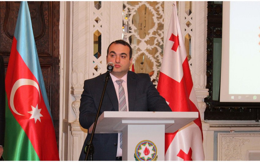 Rəsmi Tbilisi: "Bu gün Gürcüstan və Azərbaycan regionda çətin çağırışlarla üz-üzə qalıb"