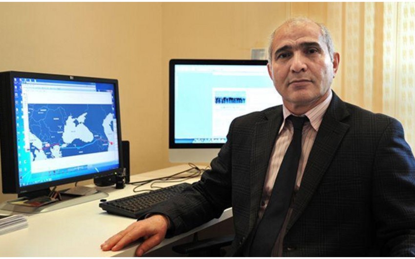 İNSTİTUT DİREKTORU RAMİZ MEHDİYEVƏ KƏSKİN CAVAB VERDİ: "Məişət səviyyəli intriqa ilə&nbsp;məşğulsuz və..."