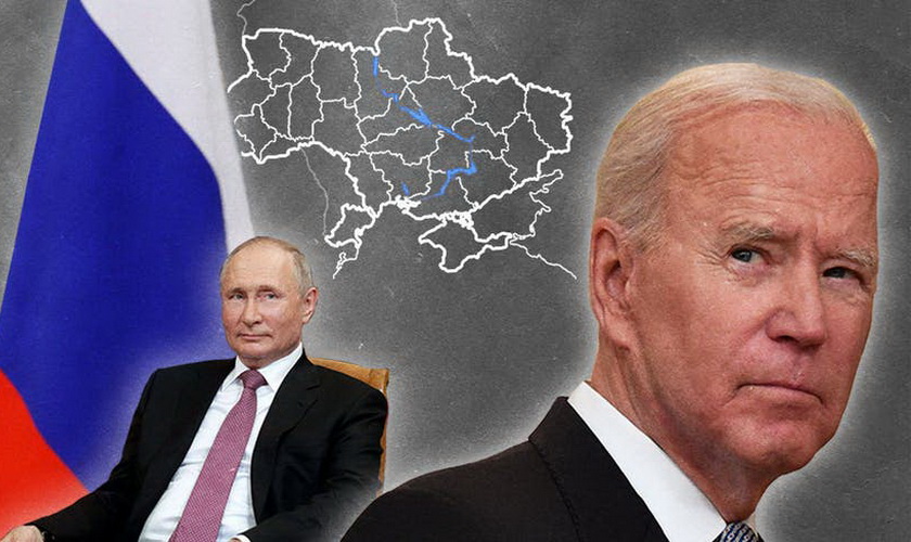 İsrailin məşhur qəzeti: &ldquo;Putin unutmasın ki, Bayden soyuqqanlı döyüşçüdür&rdquo; - "Ruslar həm ciddi qüvvələr itirəcək, həm də..."