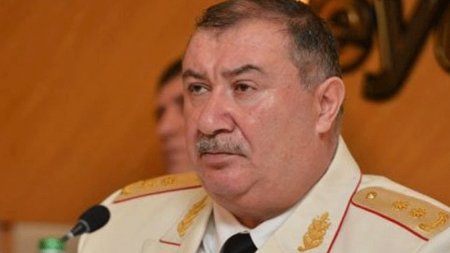Məşhur general&nbsp;vəzifədən çıxarılıb? - Maraqlı iddia yayıldı (FOTO)
