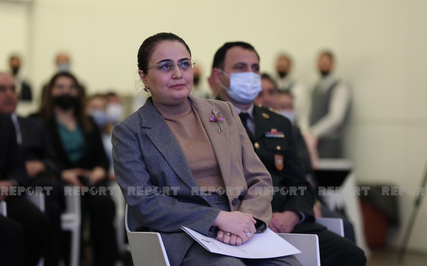 PA rəsmisi: "Güc amili ön plana çıxır, biz buna hazır olmalıyıq&rdquo;