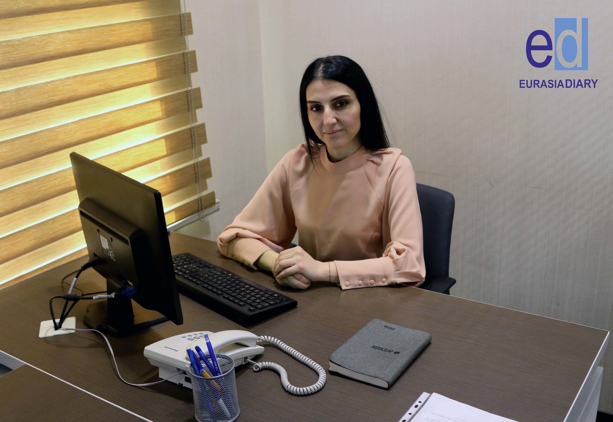 Ednews.net saytına yeni baş redaktor təyin edilib