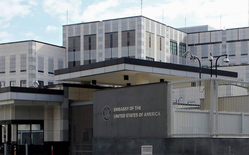 Ukraynada nə baş verir? - ABŞ Kiyevdəki&nbsp;diplomatlarının&nbsp;ailələrini ölkədən çıxarır