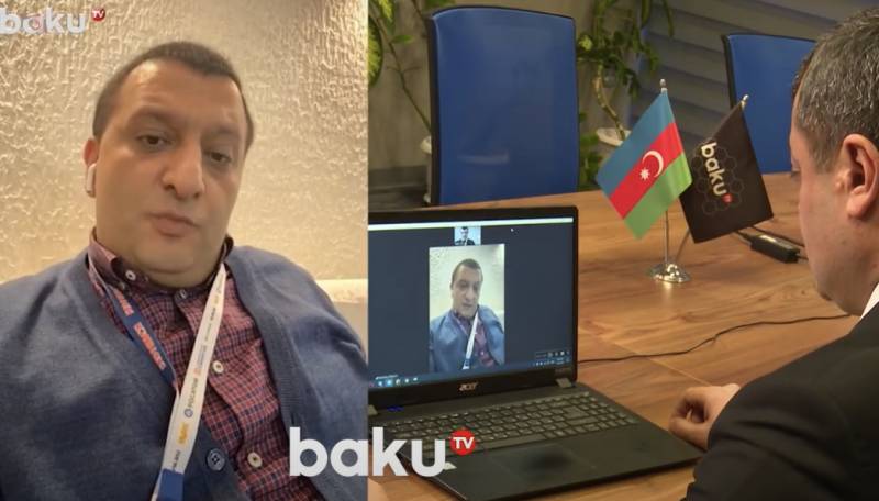 Beynəlxalq festivalda "Şuşa" adı ilə bağlı qalmaqal: "Bizə şərt qoydular" -&nbsp; Müşfiq Abbasov nələri açıqladı? (VİDEO)