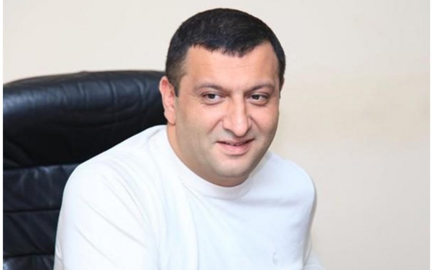 Müşfiq Abbasovdan sərt açıqlamalar:&nbsp;"Ağzına gələnləri danışan şəxsiyyətsiz məxluqların&nbsp;qeyrətləri, namusları varsa..." - "...diz çökürük, qələt eləmişik"