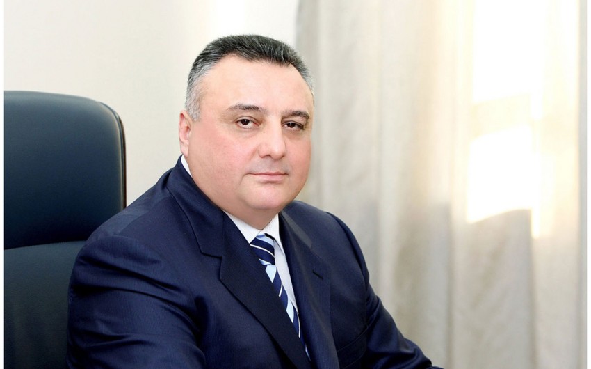 Eldar Mahmudovun əmisi oğlu vəzifəyə təyin edildi
