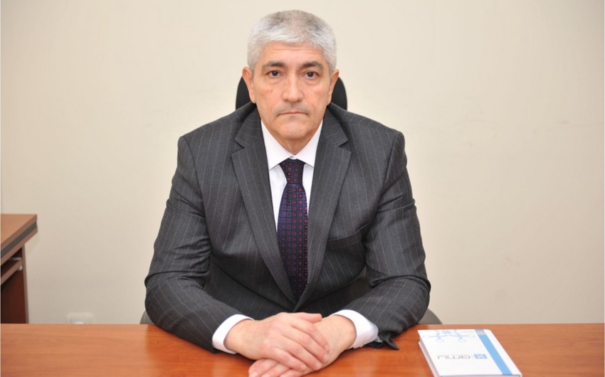 Bakı Mühəndislik Universitetinin prorektoru vəfat edib
