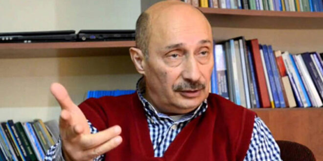 Zərdüşt Əlizadə: "Biz maaşdan-maaşa qəpiklərimizi sayırıq, onların isə&nbsp;Mayamidə, Dubayda, Londonda..." - "Ölmüş bir canı diriltmək olmaz"