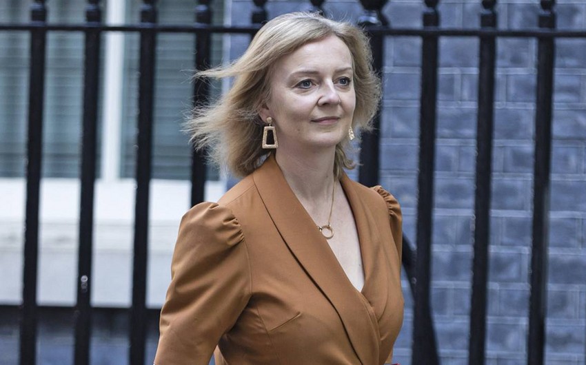 Böyük Britaniya Rusiyaya qarşı sərt sanksiya layihəsi hazırlayır