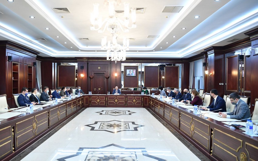 &ldquo;Əmək pensiyaları sahəsində aparılan islahatlar: nəticələr, çətinliklər və perspektivlər&rdquo; mövzusunda dinləmə keçiriləcək