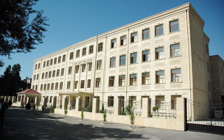 Bakı məktəblərində distant dərslər... - Hansı formada keçiriləcək?