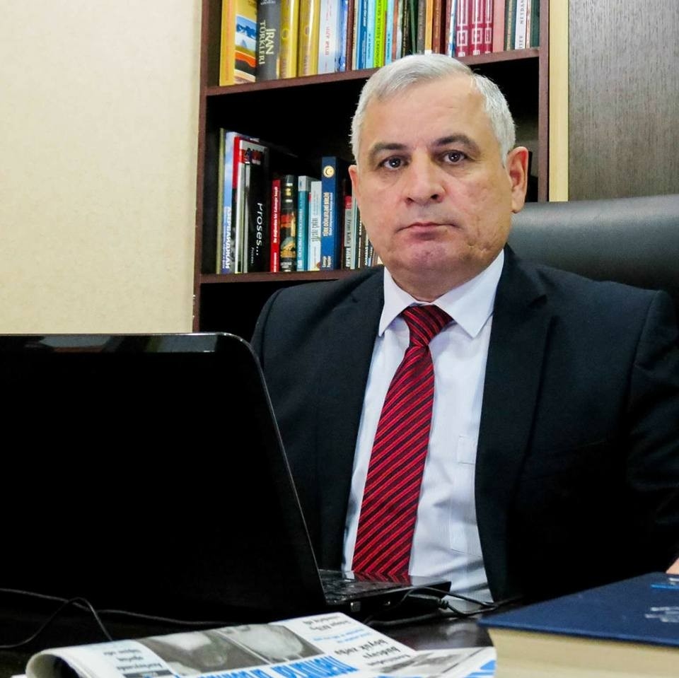 Dağıstanlılardan nə gözləyirdiniz və nə istəyirsiniz?! -&nbsp;Bahəddin Həzi yazır