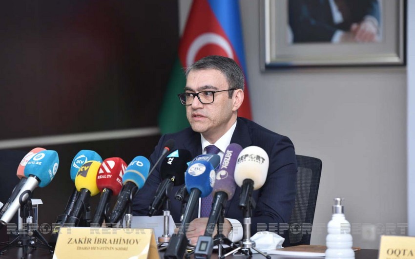 Mikayıl Cabbarovun bacanağı yüksək posta iddialıdır -&nbsp;Zakir İbrahimovla bağlı maraqlı iddia yayıldı