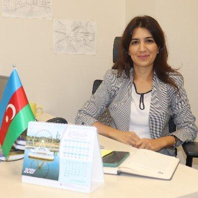 Dövlət Agentliyinə yeni mətbuat katibi təyin olunub