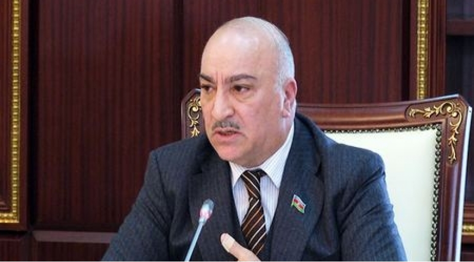 Tahir Kərimliyə ağır itki üz verib