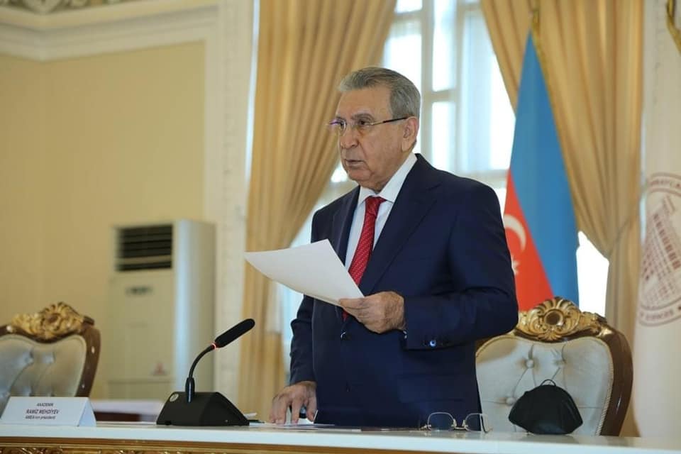 Mehdiyev hakimiyyəti ələ keçirsəydi&hellip; - TƏHLİL