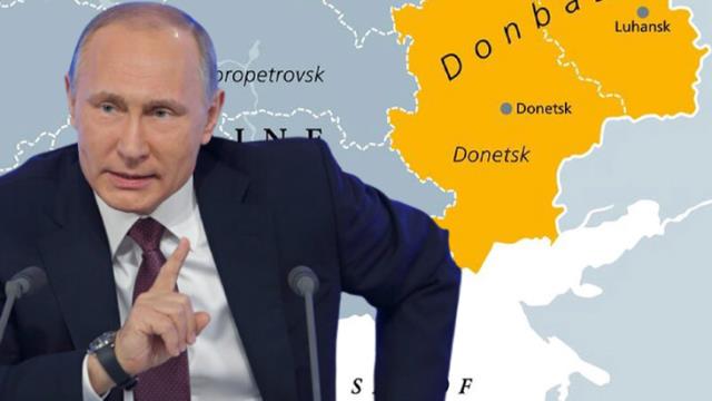 Putin bu gün Təhlükəsizlik Şurasının iclasını keçirib