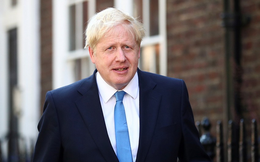 Britaniya Ukraynaya yeni PUA və&nbsp;uzaqmənzilli raketlər göndərir