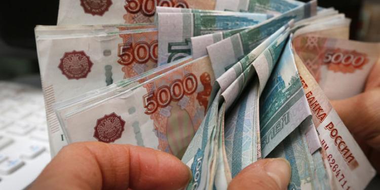 Rusiyanın büdcə gəlirləri artıb - 38 faiz&nbsp;