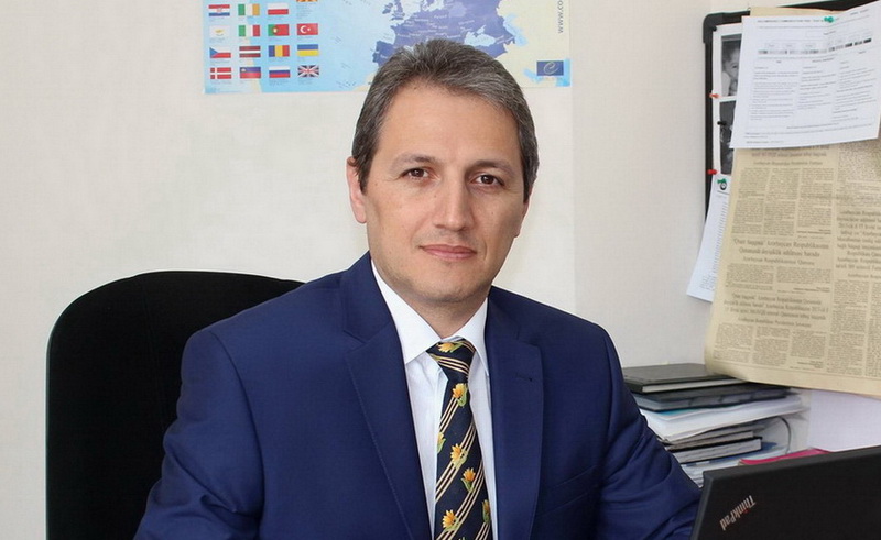 "Laçın yolunun bağlanmasının iki önəmli səbəbi var" - Ələsgər Məmmədli yazır