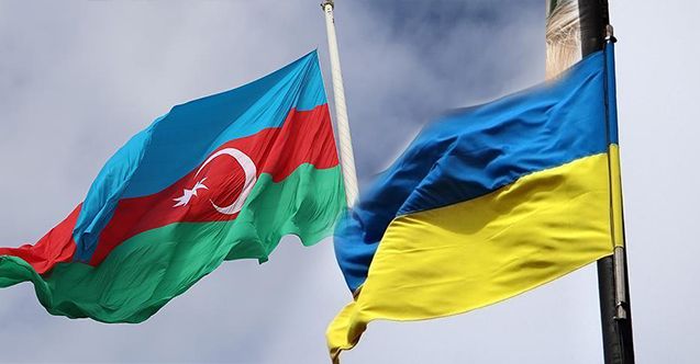 Azərbaycan&nbsp;Ukraynaya növbəti &nbsp;humanitar yardım göndərib