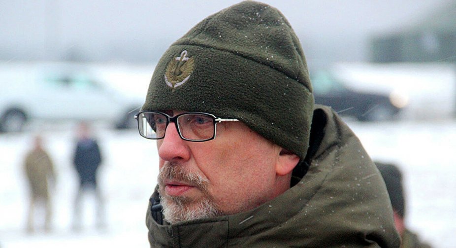 Reznikov: &ldquo;Rusiya uğur əldə etmək imkanını yaxın aylarda tamamilə itirəcək&rdquo;