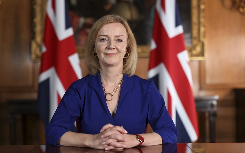 &ldquo;Rusiyanı cilovlamaq mümkün deyil, ona qarşı güc tətbiq olunmalıdır" - Britaniya XİN-dən sərt bəyanat