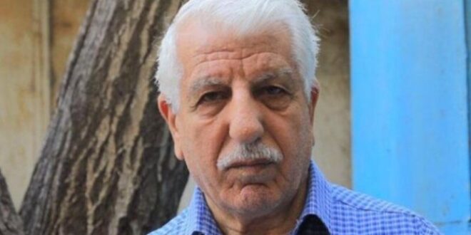 Xalq artisti: &ldquo;Yoxsa ki, söyüş söy, adını da qoy film, tamaşa&rdquo;