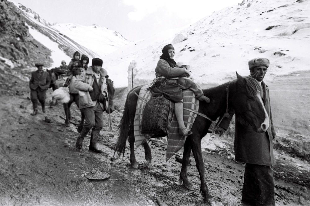 Başlıbel qətliamından 31 il ötür